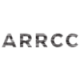 ARRCC Design logo